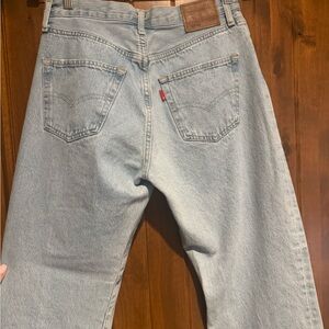 Classic Light Blue Women's Jeans Levi’s